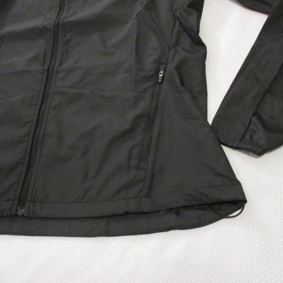 🌹 ADIDAS MARATHON 3-STRIPES JACKET – SIZE M - NWT 🌹 - Picture 8 of 16